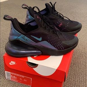 Nike Air Max 270